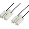 Hot Molex 216330-1022 Sensorer Till Säkerhetssystem