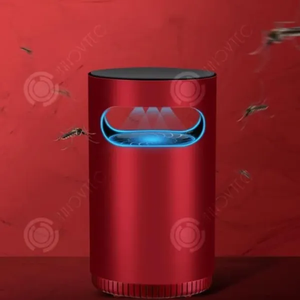Outlet Moskito dödare - INN - Hemmakontor - USB - Hög sugkraft - 5W Insektsmedel & Djuravvisande Medel