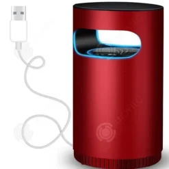 Outlet Moskito dödare - INN - Hemmakontor - USB - Hög sugkraft - 5W Insektsmedel & Djuravvisande Medel