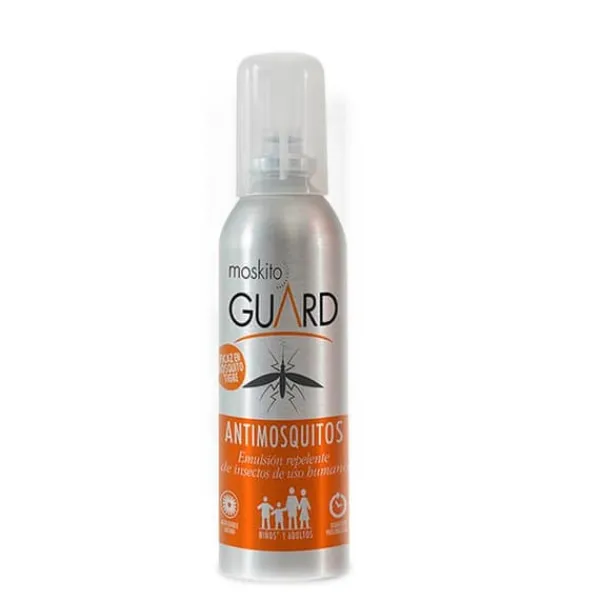 Moskito Guard Antimosquito 75ml