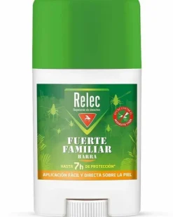 Mosquito repellent Relec Bar