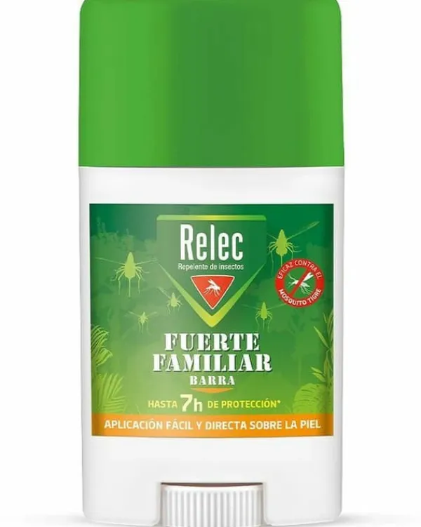 Mosquito repellent Relec Bar