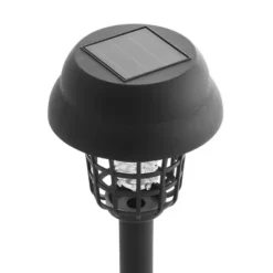 Hot Mosquito-killing Solar Garden Lamp Garlam InnovaGoods Insektsmedel & Djuravvisande Medel