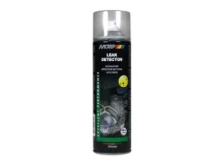 Sale Motip Läcksökningsspray 500ml. Läckagedetektorer