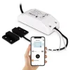 Mottagarmodul - SCS SENTINEL - WifiGate - Ansluten
