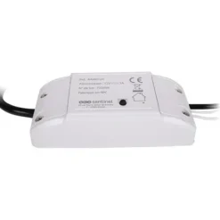 Mottagarmodul - SCS SENTINEL - WifiGate - Ansluten