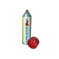 New Mousse brandskyddsspray 600ml Anaf Group Brandsläckare