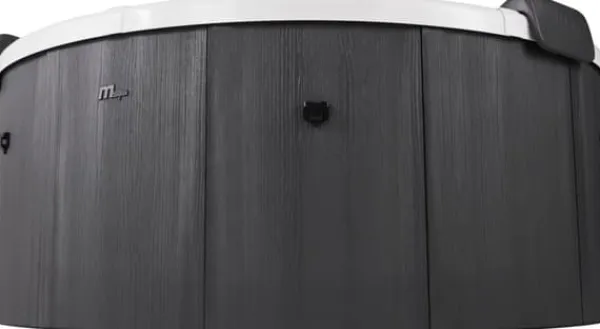 Outlet MSpa F-DE066W Denver Frame Spa & Utomhusbad