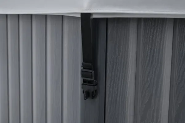 Outlet M-Spa Tuscany Frame F-TU062W Spa & Utomhusbad
