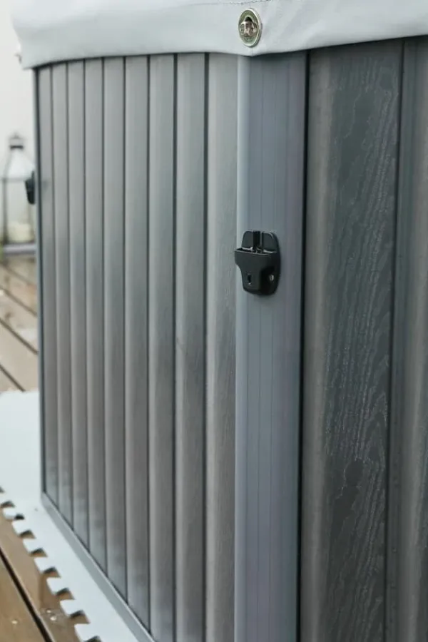 Outlet M-Spa Tuscany Frame F-TU062W Spa & Utomhusbad