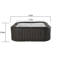 New M-Spa Vito Urban U-VT061 Spa & Utomhusbad