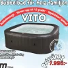 MSpa Vito Urban U-VT061 Spa & Utomhusbad