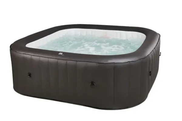 MSpa Vito Urban U-VT061 Spa & Utomhusbad