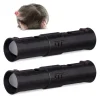 Mullvadsfälleset, 25x6 cm, Svart Skadedjursfällor