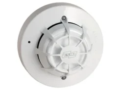 New Multidetektor (optisk/termo) (EDI-30) programmerbar Intellia u/isolator. Sokkeltype EBI-10/EBI-11/EB Rök- & Koloxiddetektorer