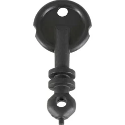 Discount Musfällor 4 st svart 23x19x9,5 cm Skadedjursfällor