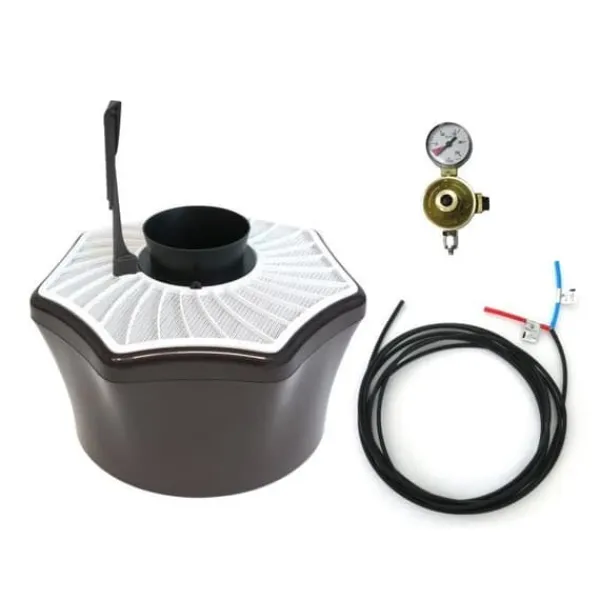 Online MYGG MYGGFÄLLA MED BIOGENTS CO2-KIT Insektsmedel & Djuravvisande Medel