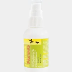 MYGGA FÄSTING 2in1 60 ML, myggmedel spray, fästingmedel