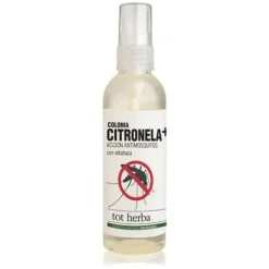 Myggavstötande Tot Herba TP-8425284221811_357311_Vendor 100 ml Insektsmedel & Djuravvisande Medel