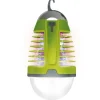 New Myggavvisande lampa - BigBuy - Modell 10465 - Plast - Flerfärgad - 4 enheter Insektsmedel & Djuravvisande Medel