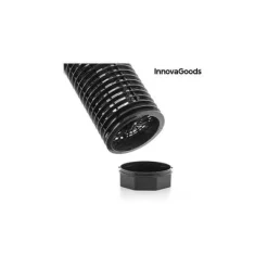 MYGGELAMPA KL-1500 4W SVART