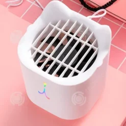 Myggfälla - INN - Bionisk katt - Tyst USB - Energisparande - 5W