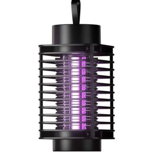 Mygglampa UV Myggdödare Myggfångare Insektsfångare
