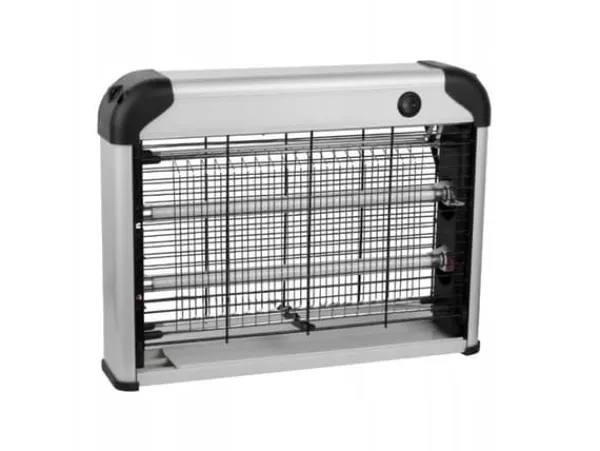 Mygglampa 16W/60m2 IP20 fin MKE004