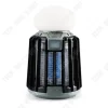 Online Myggskyddslampa - TD® - USB-uppladdningsbar - Elektrisk stöt - Nattljusläge - 8,5 x 13,5 cm Insektsmedel & Djuravvisande Medel