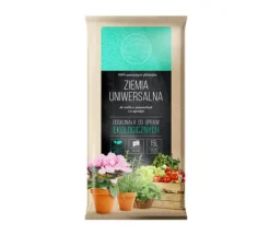 Sale NATURA Universal Soil, perfekt för ekologiskt jordbruk, 15L Jord & Sand