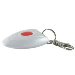 Discount Nöd- och panikknapp - JOD-1 - REVOLUTION - Trådlös - Låg förbrukning Hemlarmsystem