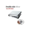 Sale nödfilt Survival Rescue First Aid Folie Termisk filt 130x210cm Beredskapsplaner