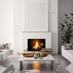 Nedis SMARTCOA10 -smart koldioxidvarnare