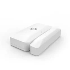 Nedis SmartLife Dörrfönstersensor | Zigbee 3.0 | Batteridriven | Android™ / IOS | Vit