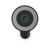 Nedis SmartLife Utomhus Kamera | Spotlight | 4K / 3840x2160 | IP65 | microSD (ingår inte) / Molnlagring (tillval) / Onvif | 5 V DC | Med rörelsesensor | CDON Säkerhetsmonitorer & Videokameror