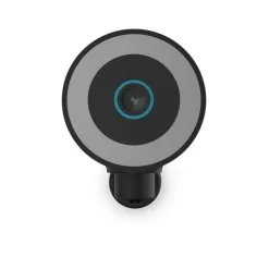 Nedis SmartLife Utomhus Kamera | Spotlight | 4K / 3840x2160 | IP65 | microSD (ingår inte) / Molnlagring (tillval) / Onvif | 5 V DC | Med rörelsesensor | CDON Säkerhetsmonitorer & Videokameror