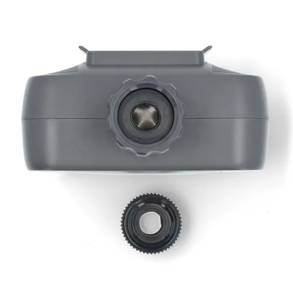 Online Nedis SmartLife Vattenkontroll | Bluetooth® | Batteridriven | IP54 | Maximalt vattentryck: 8 Bar | Android™ / IOS Bevattning
