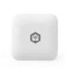 Nedis SmartLife Water Detector | Zigbee 3.0 | Batteridriven | Max. batteritid: 12 Månader | Vit