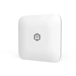 Nedis SmartLife Water Detector | Zigbee 3.0 | Batteridriven | Max. batteritid: 12 Månader | Vit