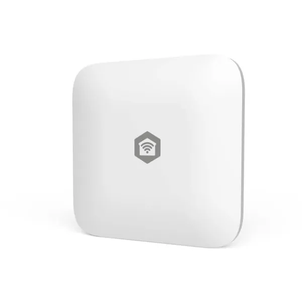 Nedis SmartLife Water Detector | Zigbee 3.0 | Batteridriven | Max. batteritid: 12 Månader | Vit
