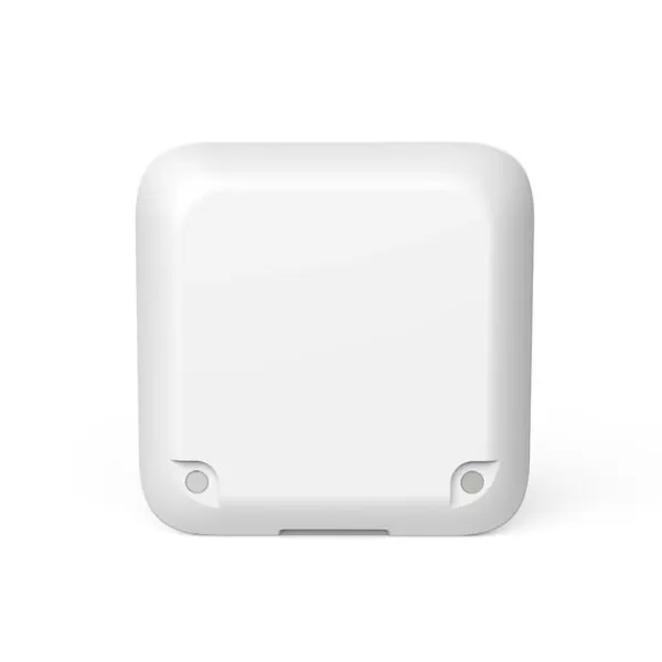 Nedis SmartLife Water Detector | Zigbee 3.0 | Batteridriven | Max. batteritid: 12 Månader | Vit