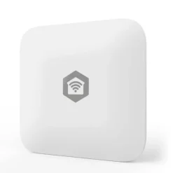 Nedis SmartLife Water Detector | Zigbee 3.0 | Batteridriven | Max. batteritid: 12 Månader | Vit