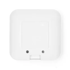 Outlet Nedis SmartLife Water Detector | Wi-Fi | Batteridriven | Förlängning ingår | Max. batteritid: 24 Månader | 80 dB | Vit Läckagedetektorer