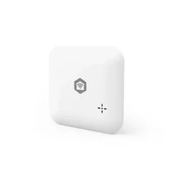 Outlet Nedis SmartLife Water Detector | Wi-Fi | Batteridriven | Förlängning ingår | Max. batteritid: 24 Månader | 80 dB | Vit Läckagedetektorer