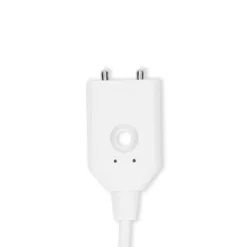 Outlet Nedis SmartLife Water Detector | Wi-Fi | Batteridriven | Förlängning ingår | Max. batteritid: 24 Månader | 80 dB | Vit Läckagedetektorer