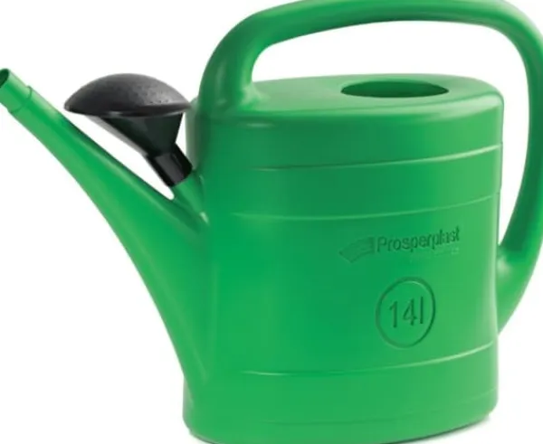 Nenurodyta_V Plastic Watering Can With Rose Head 14