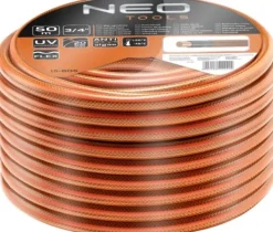 Best Neo Trädgårdsslang Economy 3/4" 50 m 4-lagers (15-805) Bevattning