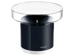 Netatmo - Regnmätare - digital