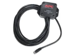 New NetBotz Spot Fluid Sensor - Vätskedetektor - 4.5 m - TAA-kompatibel - för P/N: AR106SH4, AR106SH6, AR106V, AR106VI, AR109SH4, AR109SH6, AR112SH4, AR1 | CDON Läckagedetektorer