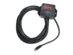 New NetBotz Spot Fluid Sensor - Vätskedetektor - 4.5 m - TAA-kompatibel - för P/N: AR106SH4, AR106SH6, AR106V, AR106VI, AR109SH4, AR109SH6, AR112SH4, AR1 | CDON Läckagedetektorer